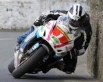 Isle of Man TT - Insane Race