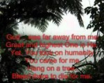 HOWARD HIGASHI - WHAT ABOUT MY SINFUL PAST- with Lyrics